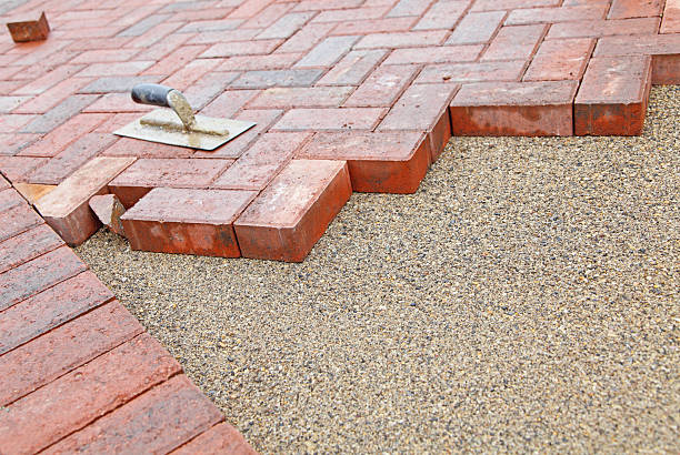Best Cobblestone Driveway Pavers  in North Palm Beach, FL