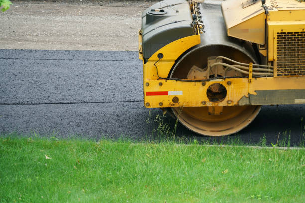 Reasons to Select Us for Your Driveway Paving Requirements in North Palm Beach, FL