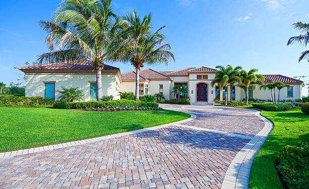 Trusted North Palm Beach, FL Driveway Pavers Experts