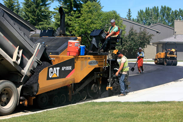 Best Interlocking Driveway Pavers  in North Palm Beach, FL