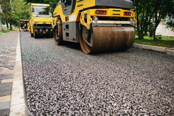 Best Local Driveway Pavers  in North Palm Beach, FL